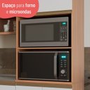 Ver imagem 6 de Paneleiro Torre Quente Macadâmia 70cm Para Micro e Forno