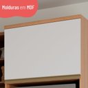 Ver imagem 7 de Paneleiro Torre Quente Macadâmia 70cm Para Micro e Forno