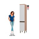 Ver imagem 5 de Paneleiro de Cozinha Macadâmia 40cm 2 Portas