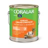Tinta Coral Coralar Acrílico Mais Brilho e Proteção 3,6L - 1