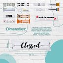 Ver imagem 4 de Travesseiro de corpo grande 130cm x 38cm mais fronha com zíper estampas ou liso