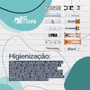 Ver imagem 6 de Travesseiro de corpo grande 130cm x 38cm mais fronha com zíper estampas ou liso