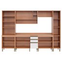 Ver imagem 5 de Cozinha Completa 6 Peças com Armário Macadâmia