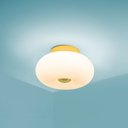 Ver imagem 2 de Plafon Roma 1xled 24w Brera Iluminação