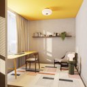 Ver imagem 1 de Plafon Roma 1xled 24w Brera Iluminação