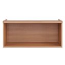 Ver imagem 2 de Armário 80cm 1 Porta Basculante Macadâmia