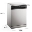 Ver imagem 5 de Lava Louca 14s Ls14e Electrolux