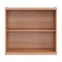 Ver imagem 2 de Armário 80cm 2 Portas Macadâmia