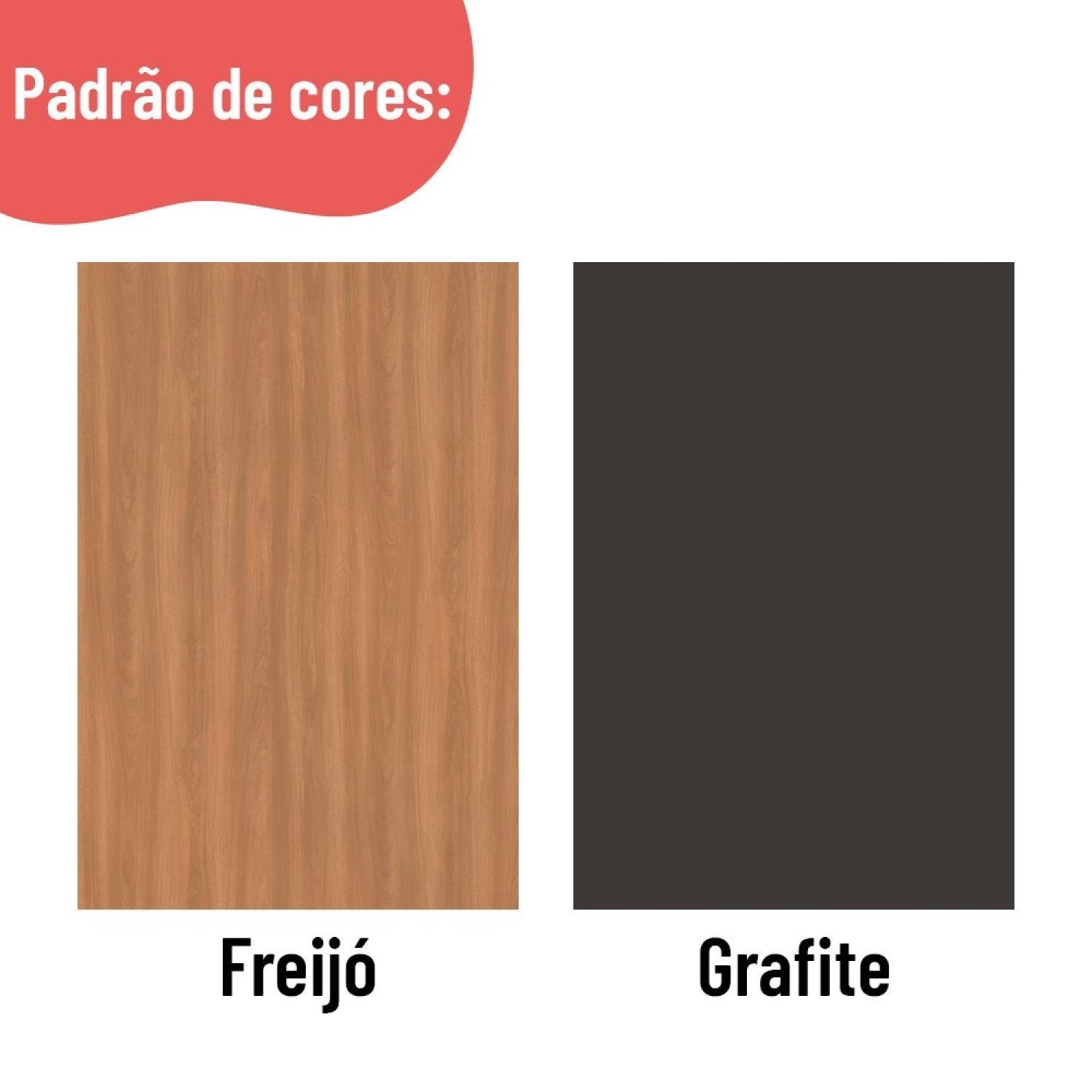 Armário 80cm 2 Portas Macadâmia - 8