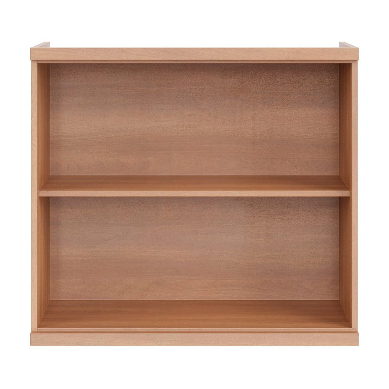 Armário 80cm 2 Portas Macadâmia - 2