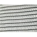 Ver imagem 2 de Tela Sombrite Cobertura Garagem Média Preta 3x15m (45m²)