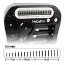 Ver imagem 4 de Testador de Pilhas Digital Multi-formato Ansmann Hycell