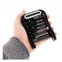 Ver imagem 3 de Testador de Pilhas Digital Multi-formato Ansmann Hycell