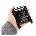 Ver imagem 2 de Testador de Pilhas Digital Multi-formato Ansmann Hycell