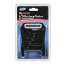 Ver imagem 7 de Testador de Pilhas Digital Multi-formato Ansmann Hycell