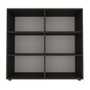 Ver imagem 5 de Estante Infantil Organizadora 6 Nichos Theo Yescasa