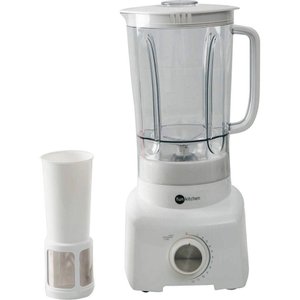 Liquidificador Fun Kitchen 900w 220v - com 12 Velocidades e Jarra de 2l - Branco