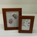 Ver imagem 2 de Porta Retratos em PU Cascais para fotos 15x20 Mart