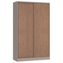 Ver imagem 5 de Guarda Roupa Modulado Casal 7 Peças 100% MDF Requinte+