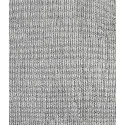 Cama Box Baú Solteirão King Blindado Linhão Cinza 203X96X44 Cm - 2