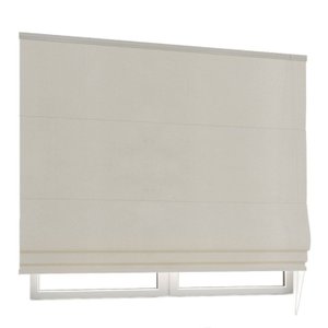 Persiana Romana Express Finesse Blackout 160cm x 160cm Belchior Uniq
