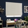 Persiana Romana Express Finesse Blackout 140cm x160cm Belchior Uniq - 3