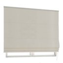 Ver imagem 1 de Persiana Romana Express Finesse Blackout 140cm x160cm Belchior Uniq