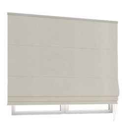 Persiana Romana Express Finesse Blackout Belchior Uniq - 1