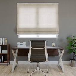Persiana Romana Express Finesse 160cm x 160cm Belchior Uniq - 3