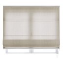 Ver imagem 1 de Persiana Romana Express Finesse 160cm x 160cm Belchior Uniq