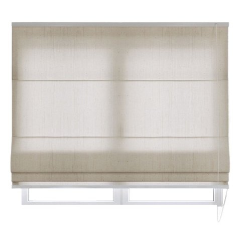 Persiana Romana Express Finesse 160cm x 160cm Belchior Uniq