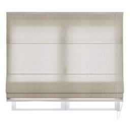 Persiana Romana Express Finesse Belchior 140cm x160cm Uniq - 1