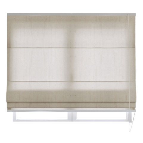 Persiana Romana Express Finesse Belchior 140cm x160cm Uniq