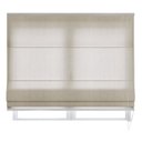 Ver imagem 1 de Persiana Romana Express Finesse Belchior 140cm x160cm Uniq