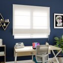 Ver imagem 3 de Persiana Romana Express Finesse 160cm x 160cm Belchior Uniq