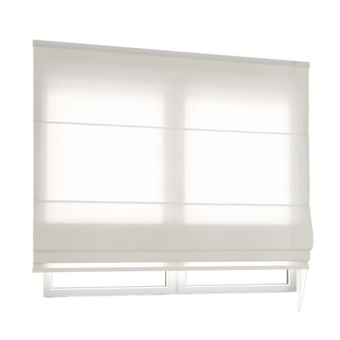 Persiana Romana Express Finesse Belchior Uniq