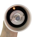 Ver imagem 6 de Moedor Eletrico Tempero Pimenta Sal Condimento Cozinha Canela Cardamomo Automatico Triturador Prepar