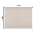 Ver imagem 2 de Persiana Rolo Express Screen 3% 160cm x 160cm Belchior Uniq