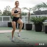 Escada de Agilidade para Treinamento Funcional 4,6m Rae Fitness - 2
