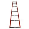 Escada de Agilidade para Treinamento Funcional 4,6m Rae Fitness - 1