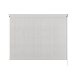 Persiana Rolo Express Screen 3% Belchior 140cm x160cm Uniq
