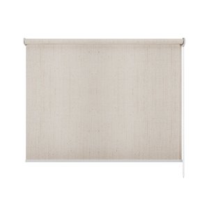 Persiana Rolo Express Finesse Blackout 160cm x 160cm Belchior Uniq