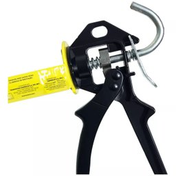 Pistola para Tubo de Silicone Tramontina - 3