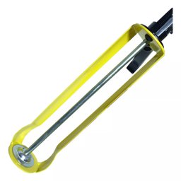 Pistola para Tubo de Silicone Tramontina - 5
