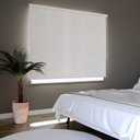 Ver imagem 3 de Persiana Rolo Express Finesse Blackout 160cm x 160cm Belchior Uniq