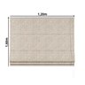Persiana Romana Express Supreme 120cm x 160cm Belchior Uniq - 2