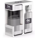 Ver imagem 4 de Conjunto de Banheiro ou Dual - Chumbo