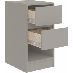 Guarda Roupa Modulado 3 Peças Wood Móveis Castro - 19 Guarda Roupa Modulado 3 Peças Wood Móveis Castro - 19