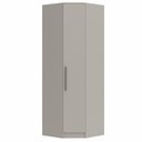 Ver imagem 5 de Guarda Roupa Modulado 3 Peças Wood Móveis Castro