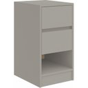 Ver imagem 7 de Guarda Roupa Modulado 3 Peças Wood Móveis Castro